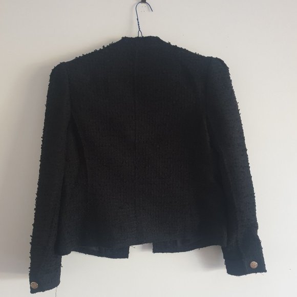 SHEIKE Black Catalina Jacket - Picture 3 of 5